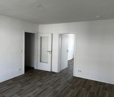 Charmante 2-Zimmer-Wohnung in Hartenstein - Foto 1