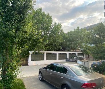 Casa de inchiriat 4 camere Popesti Leordeni str Amurgului 2 - Photo 2