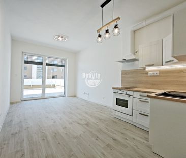 Pronájem bytu 2+kk 67 m², Heidenheimská , Jihlava - Photo 1
