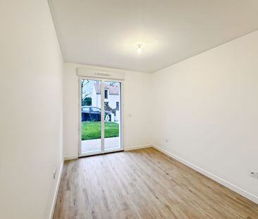 Location Maison 4 pièces 88m² - Photo 6