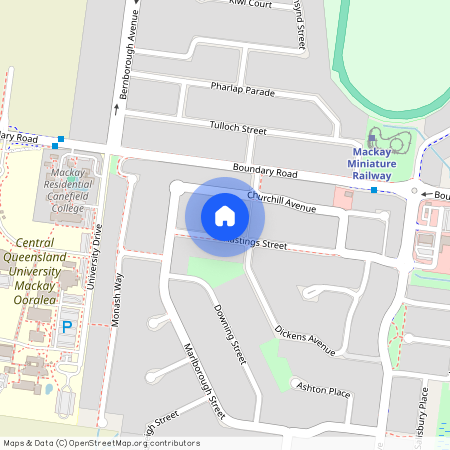 9 Hastings Street, Qld 4740, Ooralea