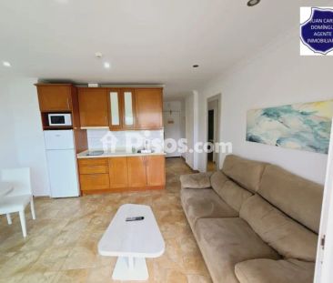 Apartamento en alquiler en Arguineguín - Photo 1