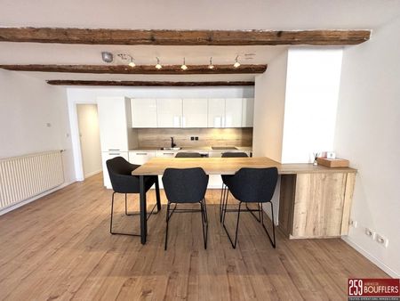 Appartement à louer F2 à Nancy - Photo 2