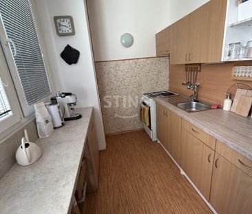 Byt 1+1 k pronájmu, Brno / Lesná, ulice Brožíkova - Photo 1
