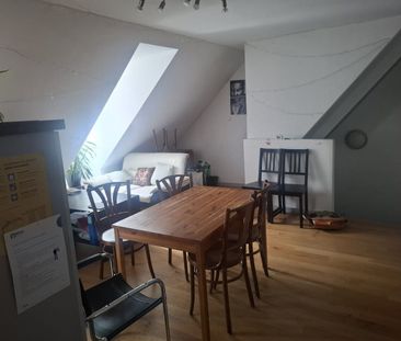 CHARMING 5.5 ROOMS IN DUPLEX - Photo 5