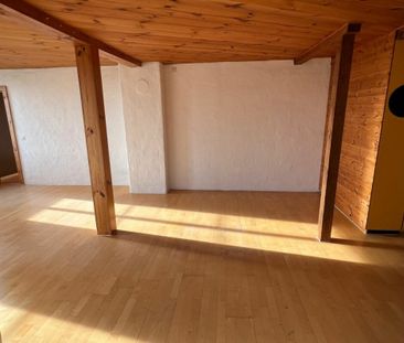 Wohnen im Haus zum Alpenblick - charmante 4.5-Zimmer-Wohnung mit Te... - Photo 3
