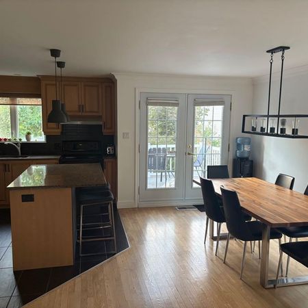 JUMELÉ MEUBLÉ CLÉ EN MAIN - LOCATION TEMPORAIRE 12 MOIS - Photo 4