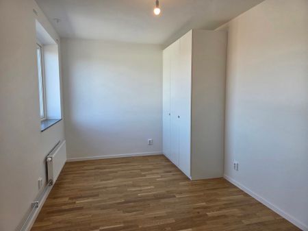 Glädjebacksgatan 4A, Trelleborg Centrum - Foto 2