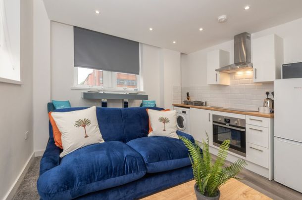 Thornhill Street - Photo 1
