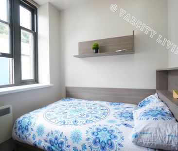 Apartment 102, 259 High Street - Photo 6