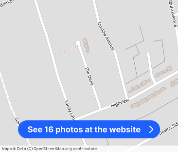 The Dene, Cheam, Sutton, SM2 - Photo 1