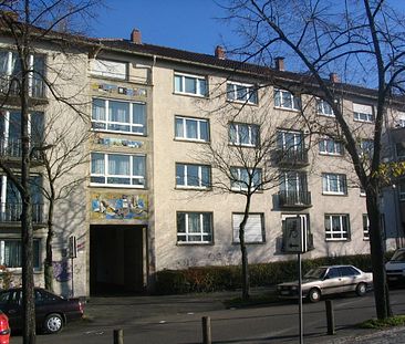 2-Zimmer-Wohnung direkt in der City! - Photo 4