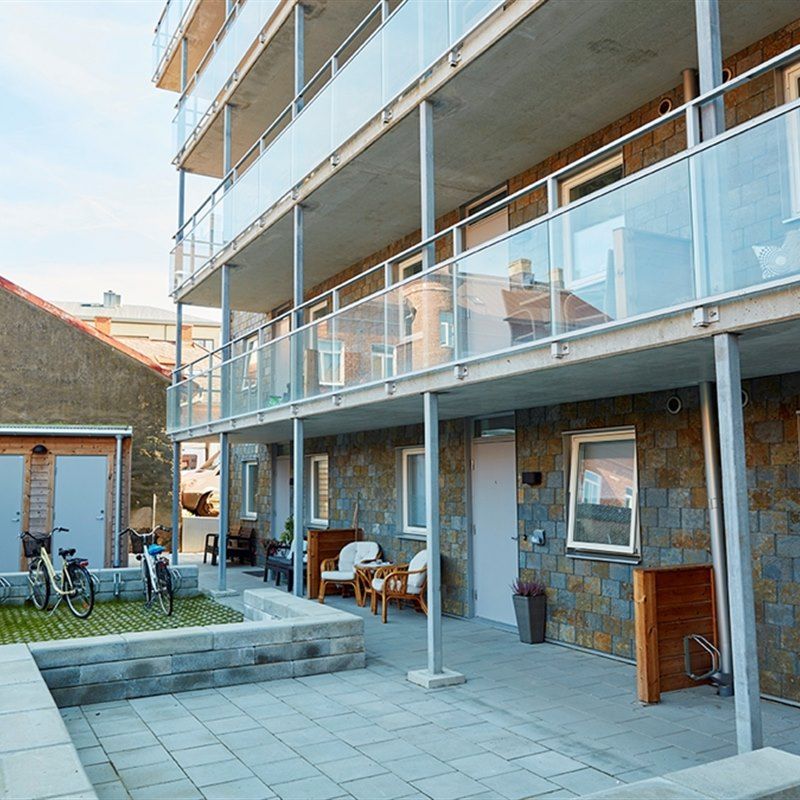 Villavägen 6 D - Foto 1