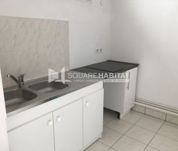 Location Appartement 2 pièces 40m² VALENCIENNES 59300 - Photo 5