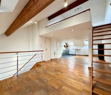 Appartement te huur - Photo 3