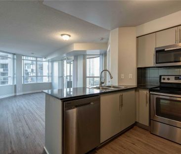 For Lease - 310 Burnhamthorpe Road Unit# 1913, Mississauga, Ontario - Photo 4