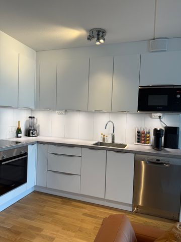 Lergöksgatan, Västra Frölunda - Photo 5