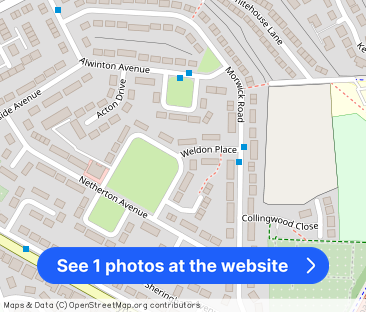 Weldon Place, North Shields, Tyne and Wear, NE29 8JS - Photo 1