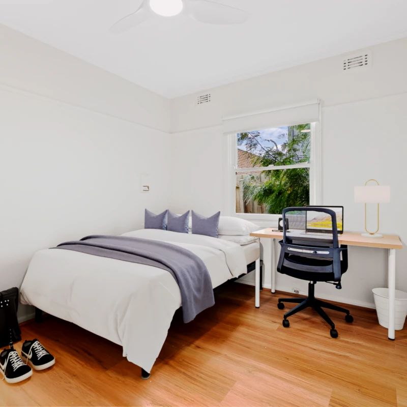 Double Room - Photo 1