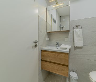 City-Residence: Hochwertige 2-Zimmer-Wohnung in ruhiger und schöner... - Photo 5
