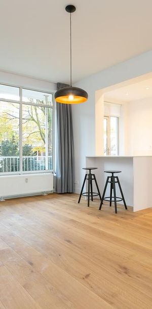 Laan van Clingendael 154, 's-gravenhage - Photo 1