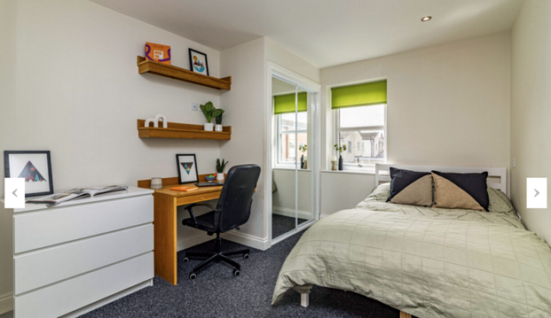 3 bedroom flat to rent - Photo 1