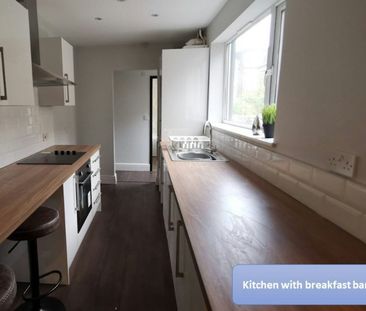 Watford Street, Shelton, Stoke-On-Trent, ST4 - Photo 5