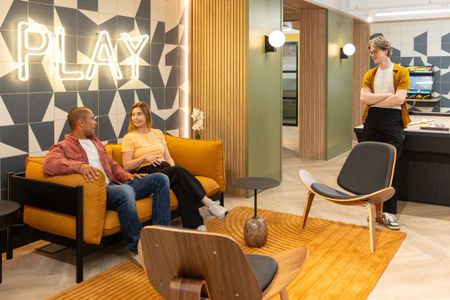 Studio to rent - Photo 2