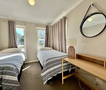 Stylish & Fully Furnished Duplex in Prime Catalina Location - Photo 2