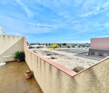 THREE-BEDROOM APARTMENT – SAN PEDRO DEL PINATAR - Photo 3