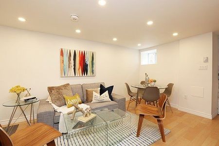 For Lease - 57 Roncesvalles Avenue Unit# 1, Toronto, Ontario - Photo 5