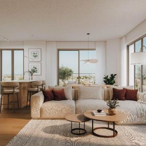 Jovia, un milieu de vie complet à deux pas du centre-ville - Condo / appartement / logement à louer - Photo 2