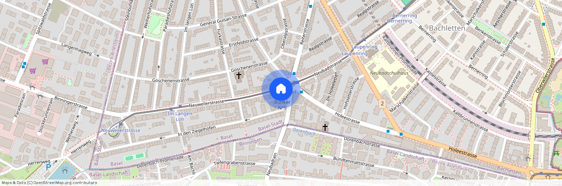 4054, Basel, Neubadstrasse, 146