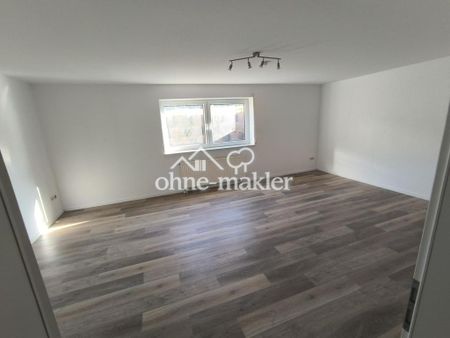 Helle 3-Zimmerwohnung - Photo 2