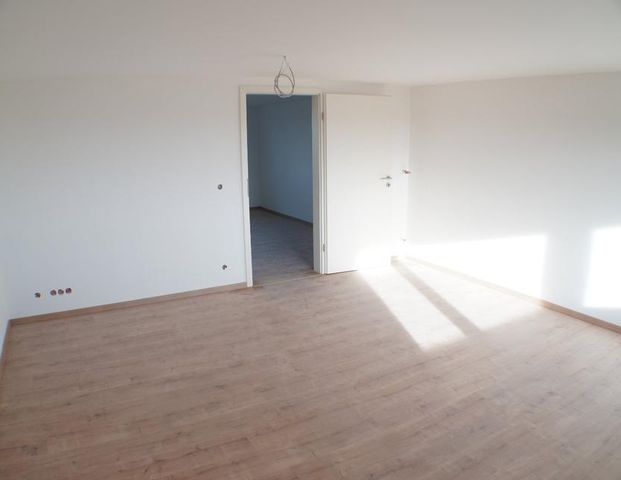 4 Zimmer Wohnung zur Miete in Vilshofen-Albersdorf - Photo 1