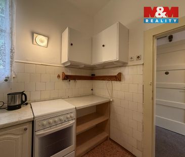 Pronájem bytu 2+1 49 m² - Photo 3