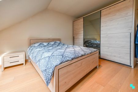 Appartement met twee slaapkamers op de Bosmolens - Photo 5