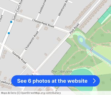 Park Road, London, W4 - Photo 1