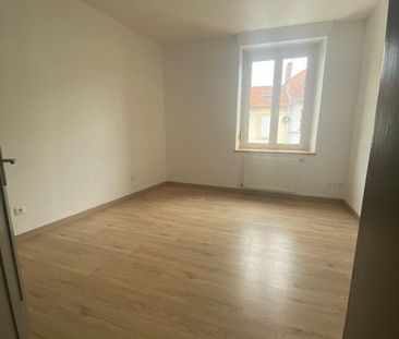 Appartement 4 pièces à Montigny-lès-Metz - Photo 2