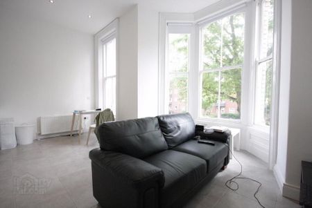 3, 23 Ulsterville Avenue, Belfast, BT9 7AS - Photo 2