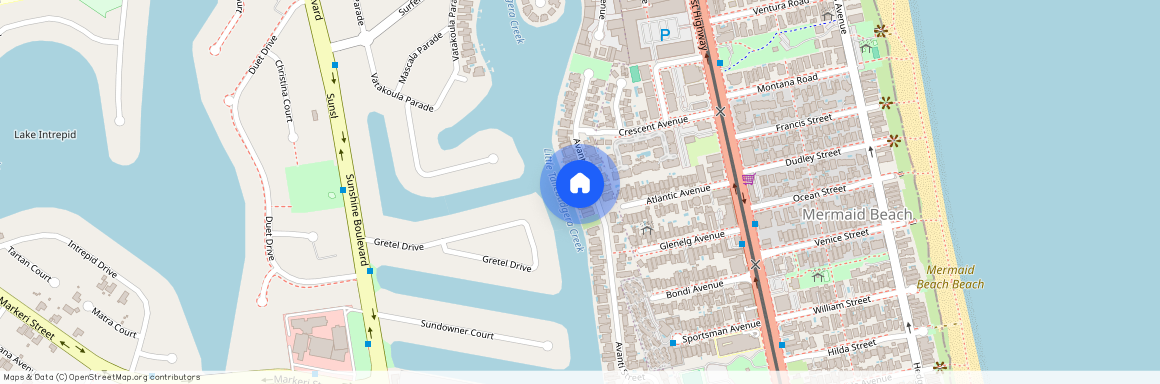 52A Avanti St, Qld 4218, Mermaid Waters