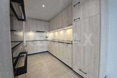 First rental Beautiful 4.5 room new apartment with private garden! - Foto 3