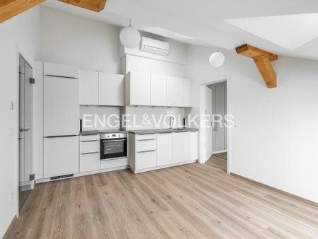 Pronájem bytu 2+kk 42 m2 - Photo 4