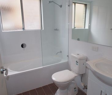 Renovated Unit With Internal Laundry - Photo 2