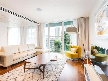 3 bedroom apartment to rent - Photo 3