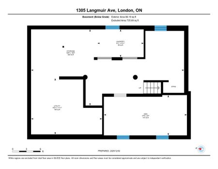 For Lease - 1305 Langmuir Avenue, London East, Ontario - Photo 5