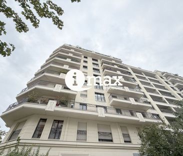 Location Appartement LEVALLOIS PERRET - - Photo 1