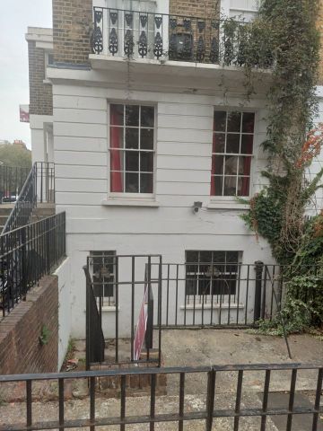 Room in a Shared Flat, Mornington Street, NW1 - Photo 5