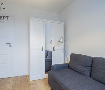 Rozkładowe 3-pok. mieszkanie z balkonem | OD 01.04 - Photo 6