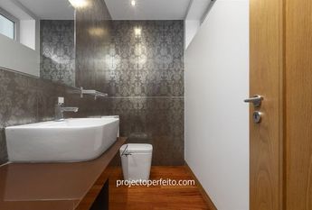 Moradia em Banda T3+1